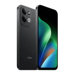 Xiaomi REDMI 17 4/128 ГБ Чёрный
