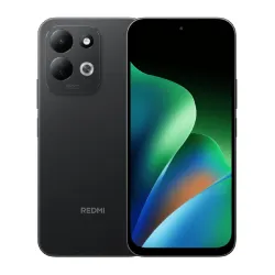 Xiaomi REDMI 17 4/128 ГБ Чёрный
