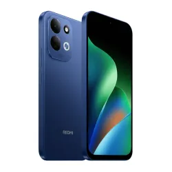 Xiaomi REDMI 17 4/128 ГБ Насыщенный синий