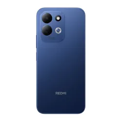 Xiaomi REDMI 17 4/128 ГБ Насыщенный синий