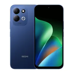 Xiaomi REDMI 17 4/128 ГБ Насыщенный синий