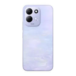 Xiaomi REDMI 17 4/128 ГБ Фиолетовый лотос