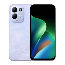 Xiaomi REDMI 17 4/128 ГБ Фиолетовый лотос