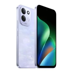 Xiaomi REDMI 17 4/128 ГБ Фиолетовый лотос