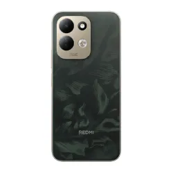 Xiaomi REDMI 17 4/128 ГБ Зелёный дуб