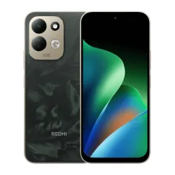 Xiaomi REDMI 17 4/128 ГБ Зелёный дуб