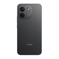 Xiaomi Redmi Note 17 Pro Max 8/128 ГБ Чёрный