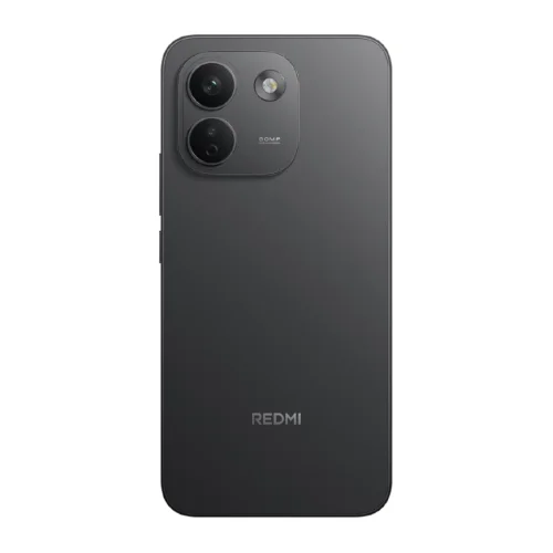 Xiaomi Redmi Note 17 Pro Max 8/128 ГБ Чёрный