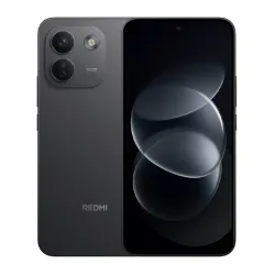 Xiaomi Redmi Note 17 Pro Max 8/128 ГБ Чёрный
