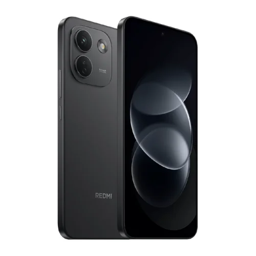 Xiaomi Redmi Note 17 Pro Max 8/128 ГБ Чёрный