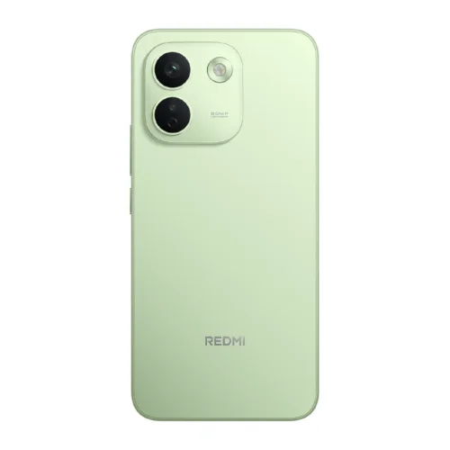 Xiaomi Redmi Note 17 Pro Max 8/128 ГБ Зелёный