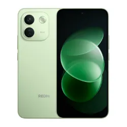 Xiaomi Redmi Note 17 Pro Max 8/128 ГБ Зелёный