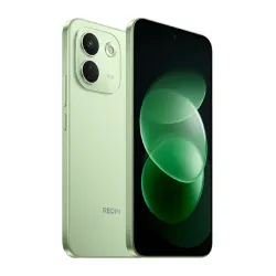 Xiaomi Redmi Note 17 Pro Max 8/128 ГБ Зелёный