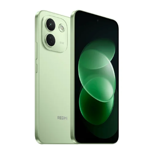 Xiaomi Redmi Note 17 Pro Max 8/128 ГБ Зелёный