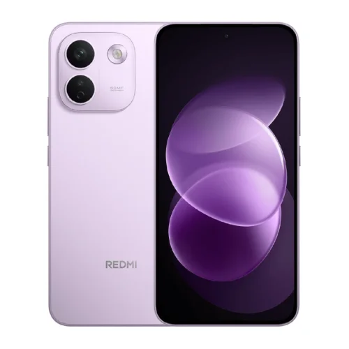 Xiaomi Redmi Note 17 Pro Max 8/128 ГБ Фиолетовый