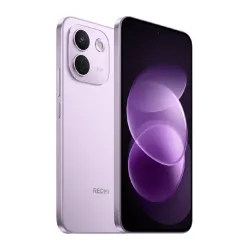 Xiaomi Redmi Note 17 Pro Max 8/128 ГБ Фиолетовый
