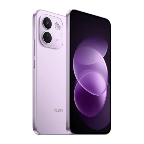 Xiaomi Redmi Note 17 Pro Max 8/128 ГБ Фиолетовый