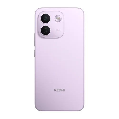 Xiaomi Redmi Note 17 Pro Max 8/128 ГБ Фиолетовый