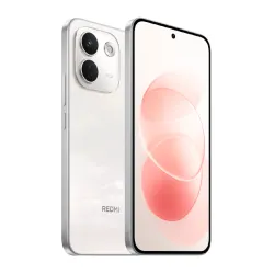 Xiaomi Redmi Note 17 Pro Max 8/128 ГБ Облачные румяна