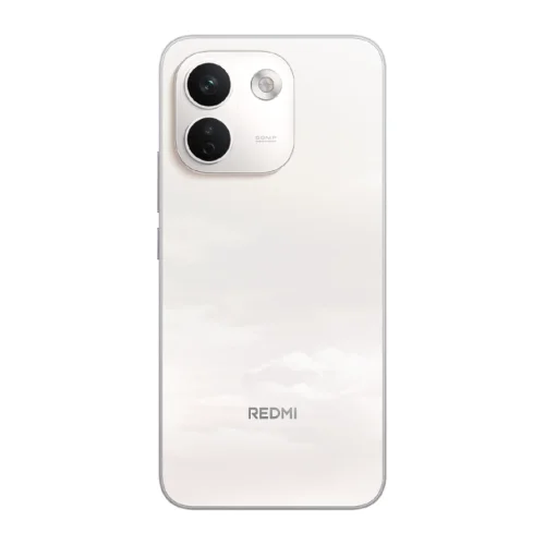 Xiaomi Redmi Note 17 Pro Max 8/128 ГБ Облачные румяна
