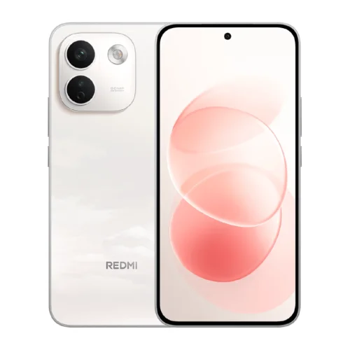 Xiaomi Redmi Note 17 Pro Max 8/128 ГБ Облачные румяна