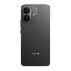 Xiaomi Redmi Note 17 Pro 12/512 ГБ Чёрный
