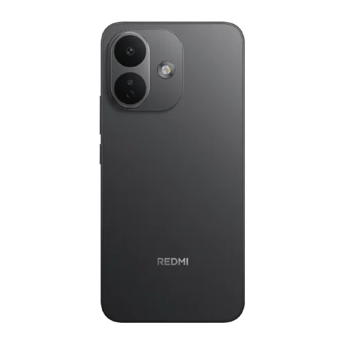 Xiaomi Redmi Note 17 Pro 6/128 ГБ Чёрный