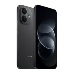 Xiaomi Redmi Note 17 Pro 12/512 ГБ Чёрный