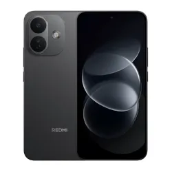 Xiaomi Redmi Note 17 Pro 12/512 ГБ Чёрный
