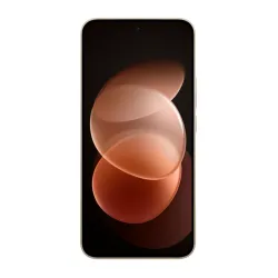 Xiaomi Redmi Note 17 Pro 12/512 ГБ Оранжевый