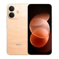 Xiaomi Redmi Note 17 Pro 6/128 ГБ Оранжевый