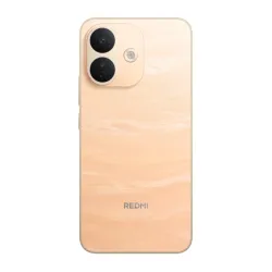 Xiaomi Redmi Note 17 Pro 6/128 ГБ Оранжевый