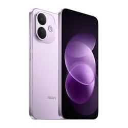 Xiaomi Redmi Note 17 Pro 12/512 ГБ Фиолетовый