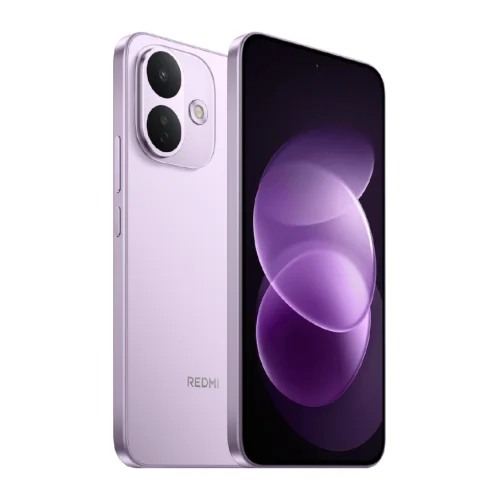 Xiaomi Redmi Note 17 Pro 6/128 ГБ Фиолетовый