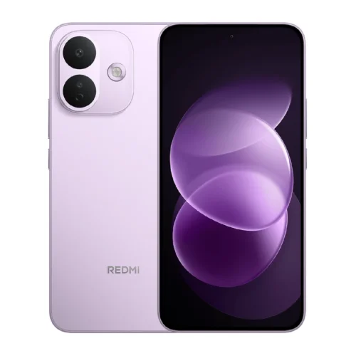Xiaomi Redmi Note 17 Pro 6/128 ГБ Фиолетовый