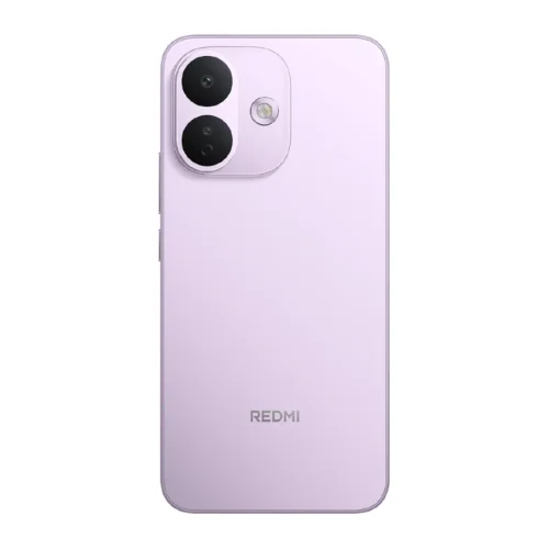 Xiaomi Redmi Note 17 Pro 6/128 ГБ Фиолетовый