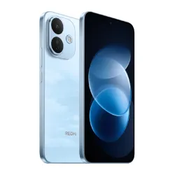 Xiaomi Redmi Note 17 Pro 12/512 ГБ Небесно-голубой
