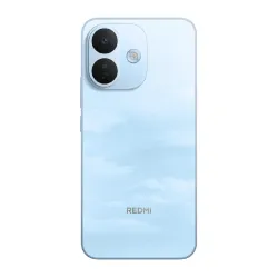 Xiaomi Redmi Note 17 Pro 12/512 ГБ Небесно-голубой