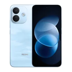 Xiaomi Redmi Note 17 Pro 12/512 ГБ Небесно-голубой