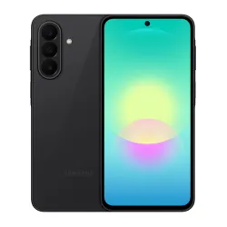Samsung Galaxy A27 6/128 ГБ Чёрный