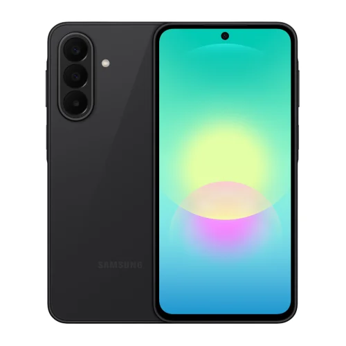 Samsung Galaxy A27 8/256 ГБ Чёрный