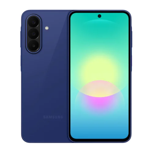 Samsung Galaxy A27 6/128 ГБ Синий