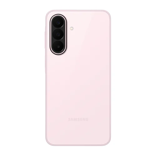 Samsung Galaxy A27 6/128 ГБ Розовый