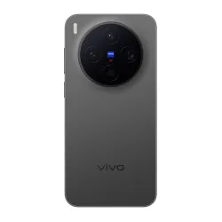 Vivo X300 16/512 ГБ Чёрный