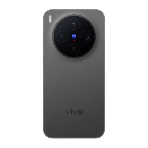 Vivo X300 16/512 ГБ Чёрный