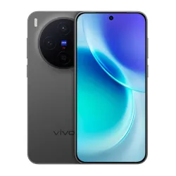 Vivo X300 16/512 ГБ Чёрный