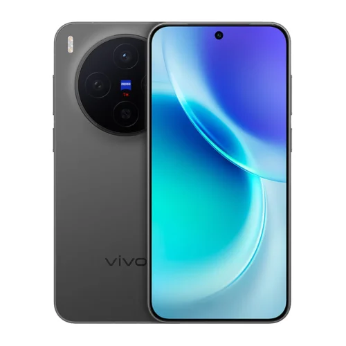 Vivo X300 16/512 ГБ Чёрный
