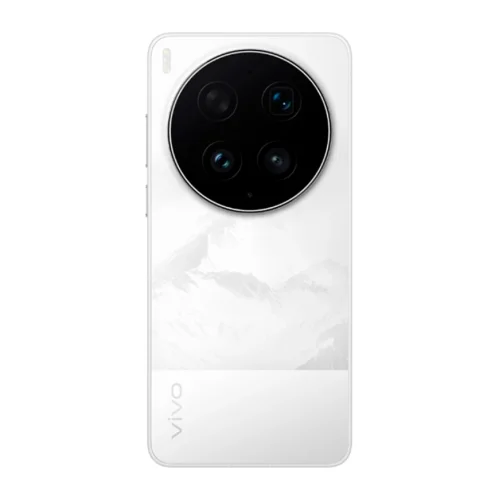 Vivo X300 Ultra 16/512 ГБ Белый