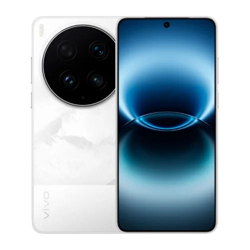 Vivo X300 Ultra 16/512 ГБ Белый