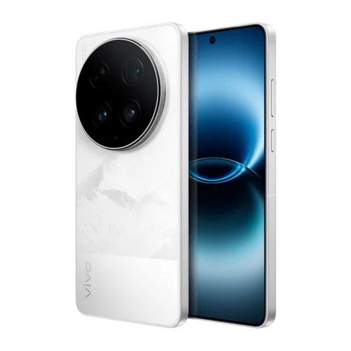 Vivo X300 Ultra 16/512 ГБ Белый